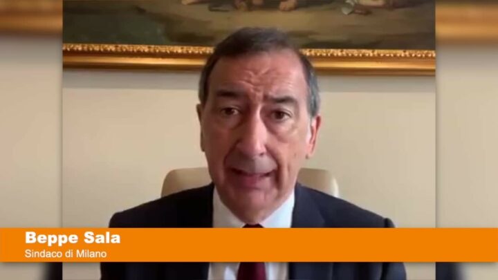 Sala “Festa Inter? No strumentalizzazioni per racimolare qualche voto”