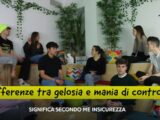 Gelosia o possesso?