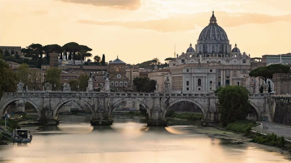 “Prossima fermata Roma”, al via campagna promozione “Prossima fermata Roma”, al via campagna promozione