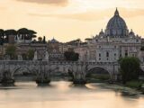 “Prossima fermata Roma”, al via campagna promozione