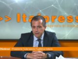 D’Ambrosi “Fpi alla ricerca del talento”