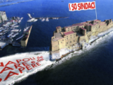 Napoli del futuro, candidati sindaco a confronto