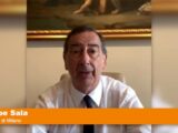 Omofobia, Sala “Bisogna sostenere i diritti di tutti”