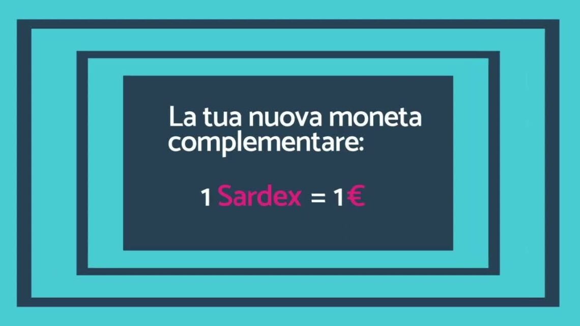 Sardex ora punta a Piazza Affari Sardex ora punta a Piazza Affari