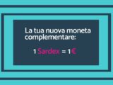 Sardex ora punta a Piazza Affari