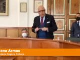 Ponte sullo Stretto, Armao: “Si deve fare, non c’è più tempo”
