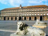 E’ on line il sito web del Palazzo Reale di Napoli