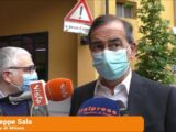 Paragone candidato sindaco a Milano, Sala “sono contento”