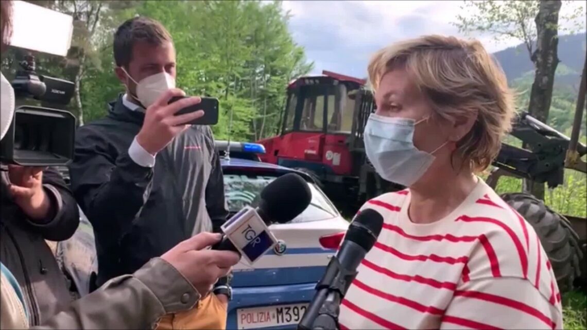 Crollo funivia, Procura indaga per omicidio colposo plurimo Crollo funivia, Procura indaga per omicidio colposo plurimo