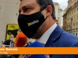 Rai, Salvini “Pd e M5S si svegliano dopo anni di lottizzazione”