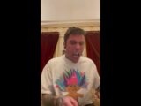 Polemiche sul Concertone, Fedez pubblica telefonata con dirigenti Rai