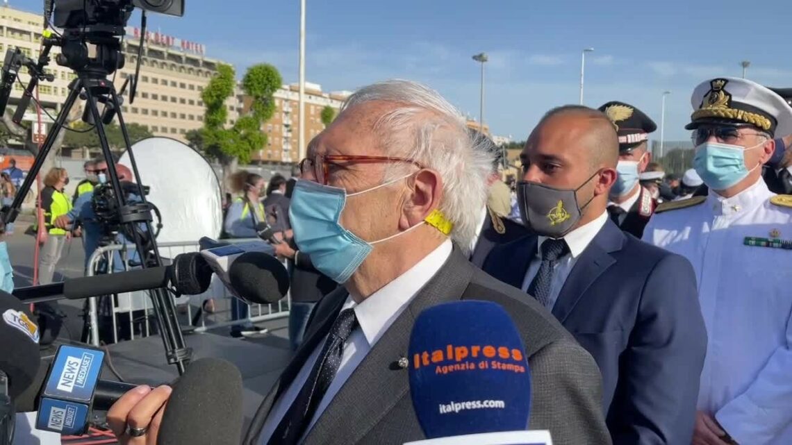Strage di Capaci, Bianchi “Ripartire dai ragazzi”