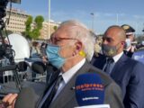Strage di Capaci, Bianchi “Ripartire dai ragazzi”