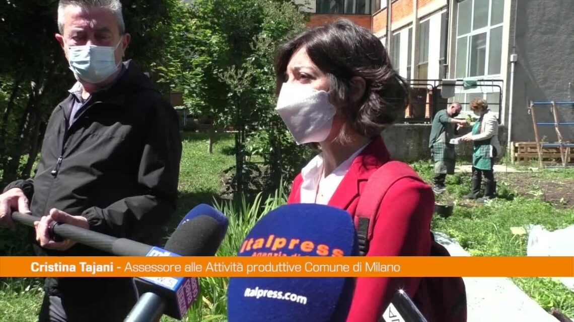 Tajani: “Per Milano settembre mese significativo” Tajani: “Per Milano settembre mese significativo”