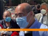 Roma, Zingaretti: “Quella di Gualtieri è una candidatura forte”