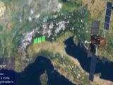 Carabinieri, tecnologie satellitari per la tutela delle foreste