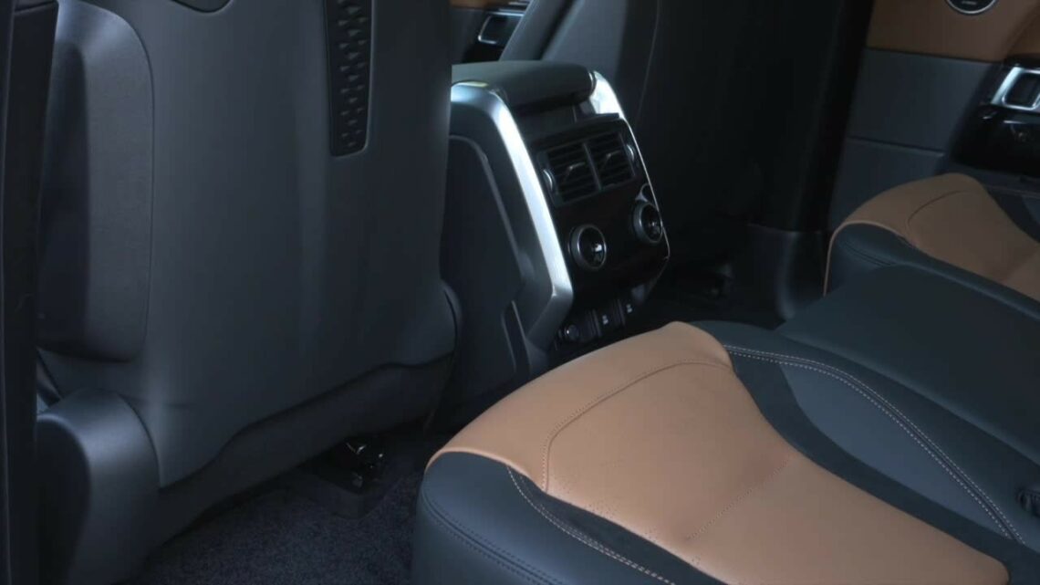 Titolo Jaguar Land Rover sempre più elettrificate Titolo Jaguar Land Rover sempre più elettrificate