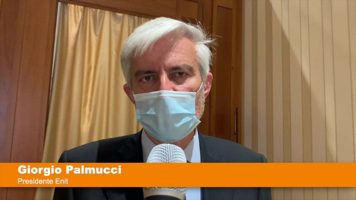 Turismo, Palmucci “Campagna vaccinale fondamentale per la ripresa” Turismo, Palmucci “Campagna vaccinale fondamentale per la ripresa”