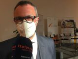 Emporio solidarietà a Baranzate, Fosti “Servono luoghi di comunità”