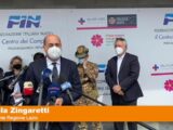 Vaccino, Zingaretti “collaborazione parola d’ordine per vincere sfida”