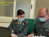 Catania, maxi evasione fiscale nel settore delle scommesse on-line