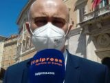 Covid, D’Incà “Prudenza ma anche rilancio economico”