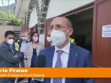 Al via in Sicilia l’operazione Eolie “Covid free”, si parte con Salina