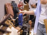 Ferme a marzo le vendite al dettaglio 