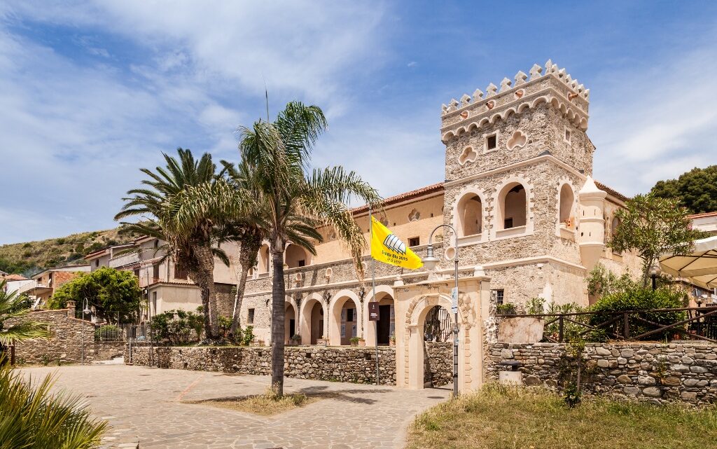 A Pollica il Museo vivente della dieta mediterranea A Pollica il Museo vivente della dieta mediterranea