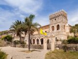 A Pollica il Museo vivente della dieta mediterranea