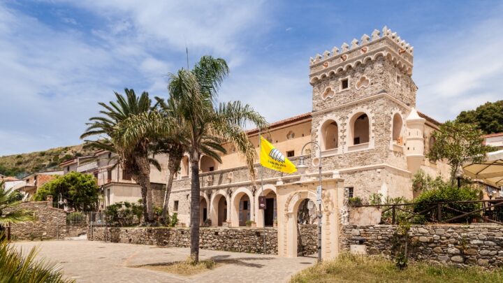 A Pollica il Museo vivente della dieta mediterranea