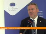 Ue, Ciambetti: “Coinvolgere di più le Regioni”