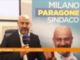 Amministrative, Paragone: “Mia candidatura per una Milano diversa”