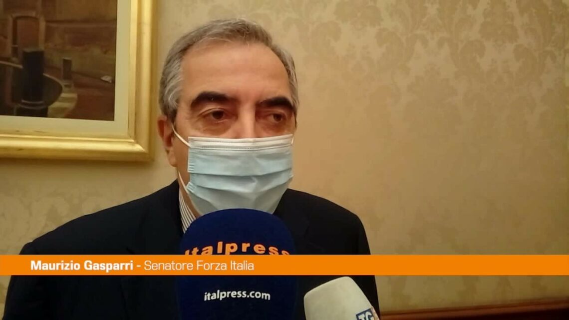 Amministrative, Gasparri: “Centrodestra unito ovunque” Amministrative, Gasparri: “Centrodestra unito ovunque”
