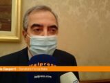Amministrative, Gasparri: “Centrodestra unito ovunque”