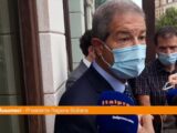 Covid, Musumeci: “Allarmato dalle varianti, meno demagogia”
