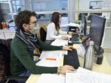 Ad aprile occupazione in lieve rialzo