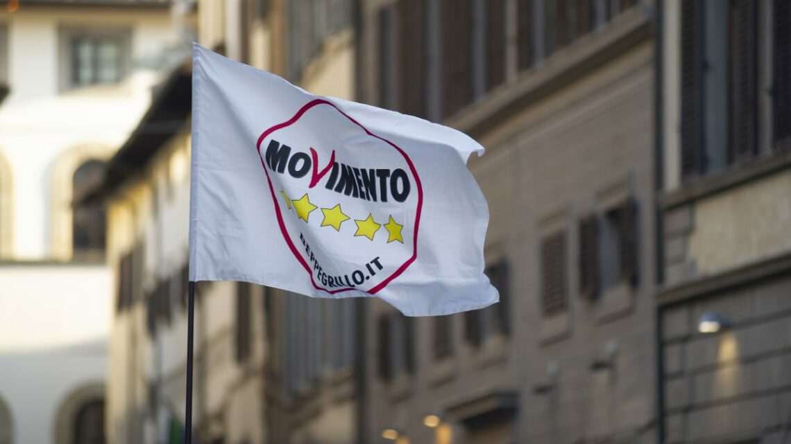 Garante Privacy “L’associazione Rousseau consegni i dati al M5S” Garante Privacy “L’associazione Rousseau consegni i dati al M5S”
