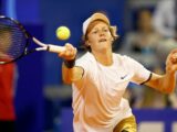 Berrettini, Sinner, Musetti e Cecchinato al 3° turno Roland Garros
