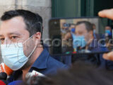 G7: Salvini “Bene Draghi, primo passo importante”