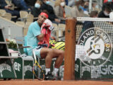 Nadal batte Sinner in 3 set e vola ai quarti del Roland Garros