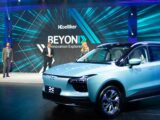 EV, Koelliker porta in Italia cinque nuove auto elettriche