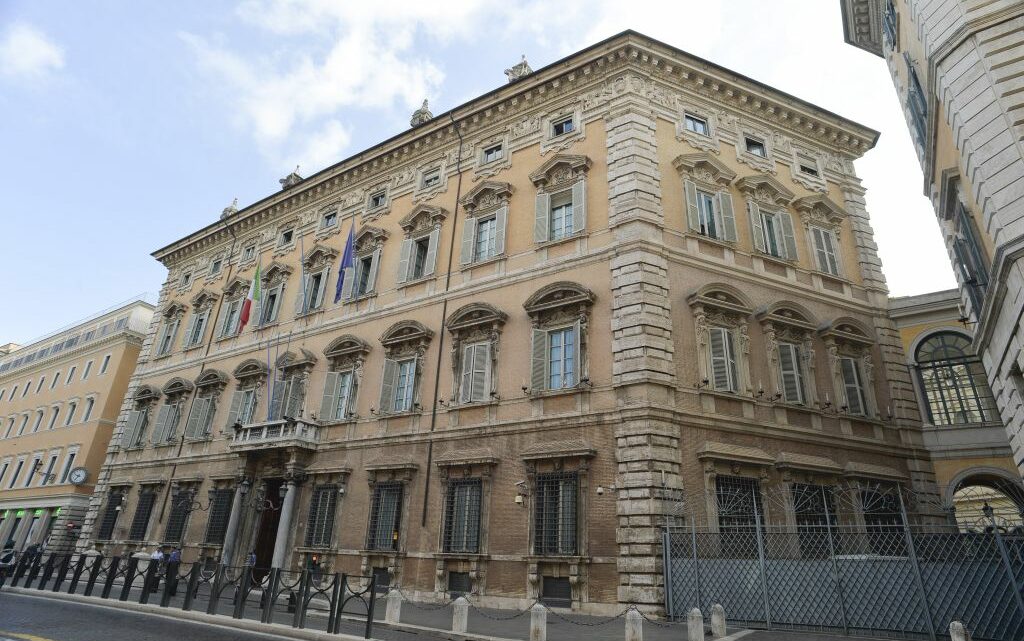 Tutela dell’ambiente in Costituzione, via libera del Senato al ddl Tutela dell’ambiente in Costituzione, via libera del Senato al ddl