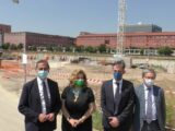Didattica all’aperto in un bosco urbano nel progetto di Milano-Bicocca