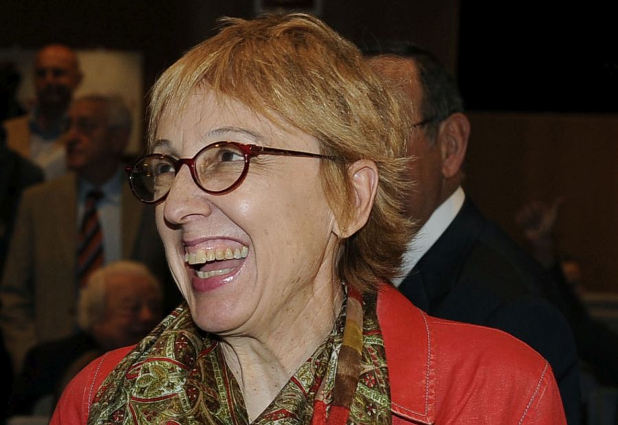 Lutto per l’atletica italiana, morta Paola Pigni Lutto per l’atletica italiana, morta Paola Pigni