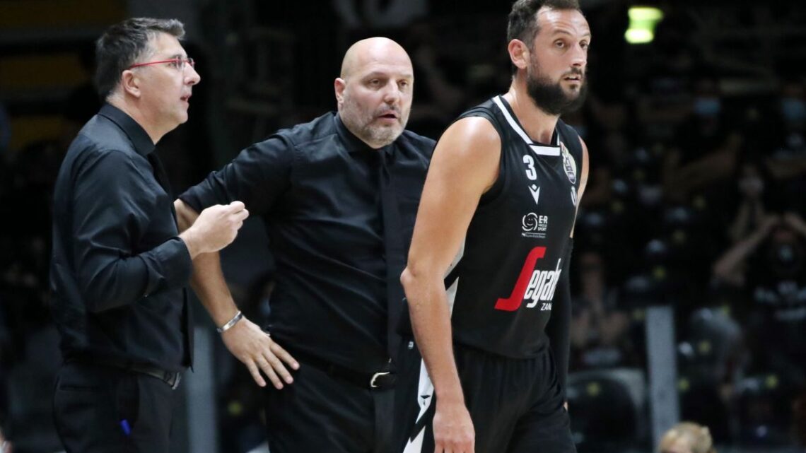 Virtus Bologna campione dopo 20 anni, Milano battuta 4-0 Virtus Bologna campione dopo 20 anni, Milano battuta 4-0
