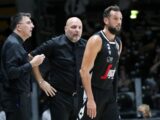 Virtus Bologna campione dopo 20 anni, Milano battuta 4-0