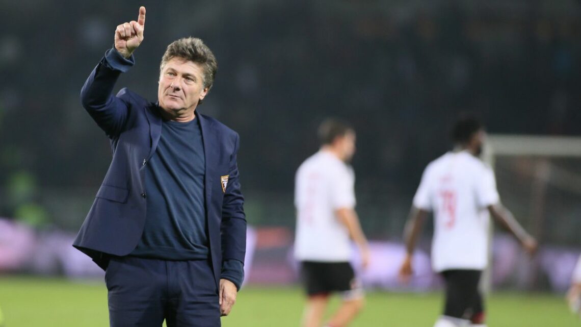 Euro2020: Mazzarri “Bravo Mancini, l’Italia ha un’identità” Euro2020: Mazzarri “Bravo Mancini, l’Italia ha un’identità”