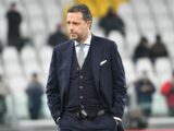 Paratici nuovo direttore tecnico del Tottenham