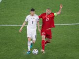 Jorginho “Svizzera ben organizzata, serve l’aiuto di tutti”
